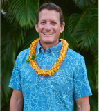 Lei Low Men's Shirt