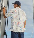 Pac Cup 2026 Men's Shirt