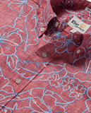 Lei Low Men's Shirt