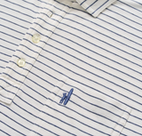 Original Striped Men's Polo