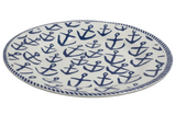 Crazy Anchor Plates (Set of 6)