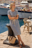 Pismo Beach Ladies Ladies Dress