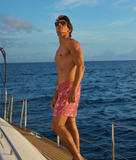 Lahaina Sailor Men's Swim Trunks