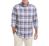 Bay Madras Men's Shirt