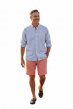 Chase Classic Striped Men's Shirt