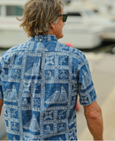 Newport Sailor Men's Shirt