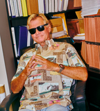 Endless Summer Men's Shirt