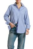 The Elodie Ladies Shirt