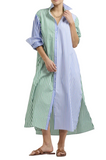 The Luna Ladies Dress