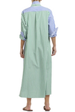 The Luna Ladies Dress