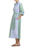 The Luna Ladies Dress