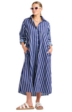 The Luna Ladies Dress