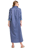 The Luna Ladies Dress