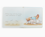 Who Says Peep Peep Peep Book