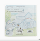 Who Says Peep Peep Peep Book
