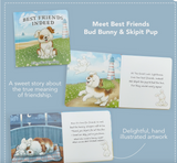 Best Friends Indeed Book