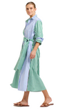 The Luna Ladies Dress