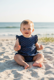Saylor Girl Infant Bubble