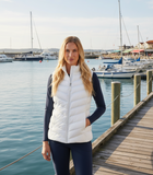 Puffer Ladies Vest