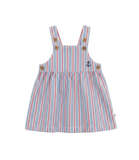 Shoreline Infant Dress