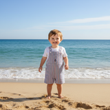 Surfline Infant Overall's