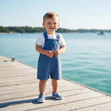 Surfline Infant Overall's