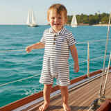 Shoreline Infant Onesie