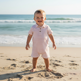 Shoreline Infant Onesie