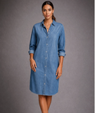Point Loma Ladies Dress