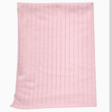 The Ribbed Blanket