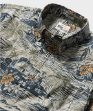 Paradise Found Men's Shirt