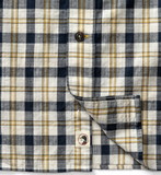 Palisades Plaid Men's Shirt