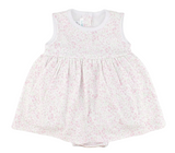 Dandy Ditsy Floral Infant Onesie