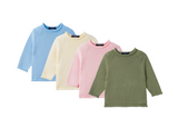 Roll Neck Infant/Toddler Sweater