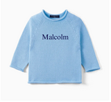 Roll Neck Infant/Toddler Sweater