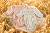 Madeline Infant Bubble