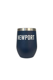 NEWPORT Stemless Wine Tumbler