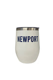 NEWPORT Stemless Wine Tumbler