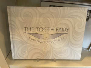 The Tooth Fairy Kit