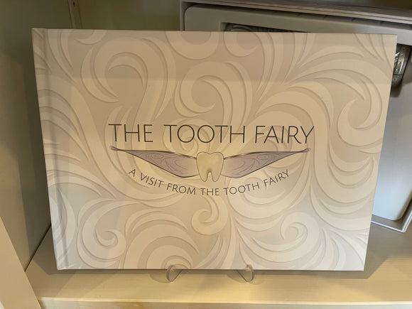 The Tooth Fairy Kit