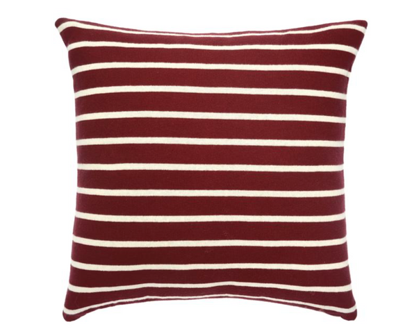 Beach Stripe Pillows