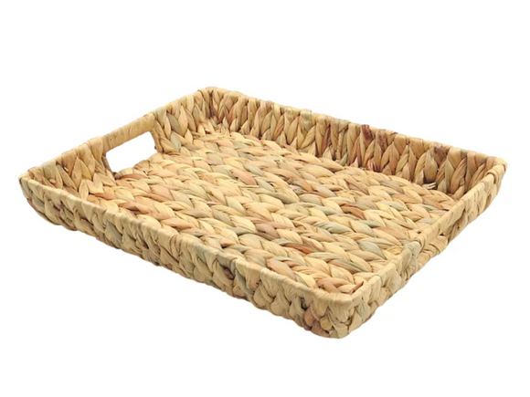 Hyacinth Tray