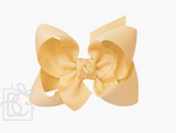 Large Bow Clip 4.5