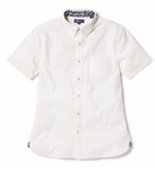 Solid Oxford Mens Shirt