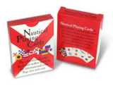 Nautical Playing Cards