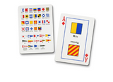 Nautical Playing Cards