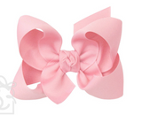 Large Bow Clip 4.5