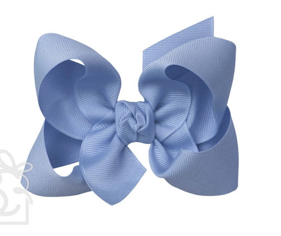 Large Bow Clip 4.5